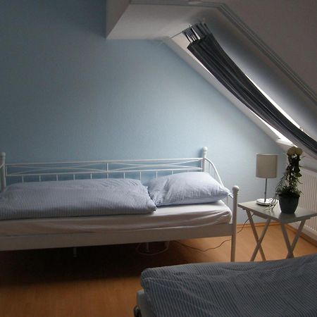 Aparthotel Land & Stil à Dorfhagen Chambre photo