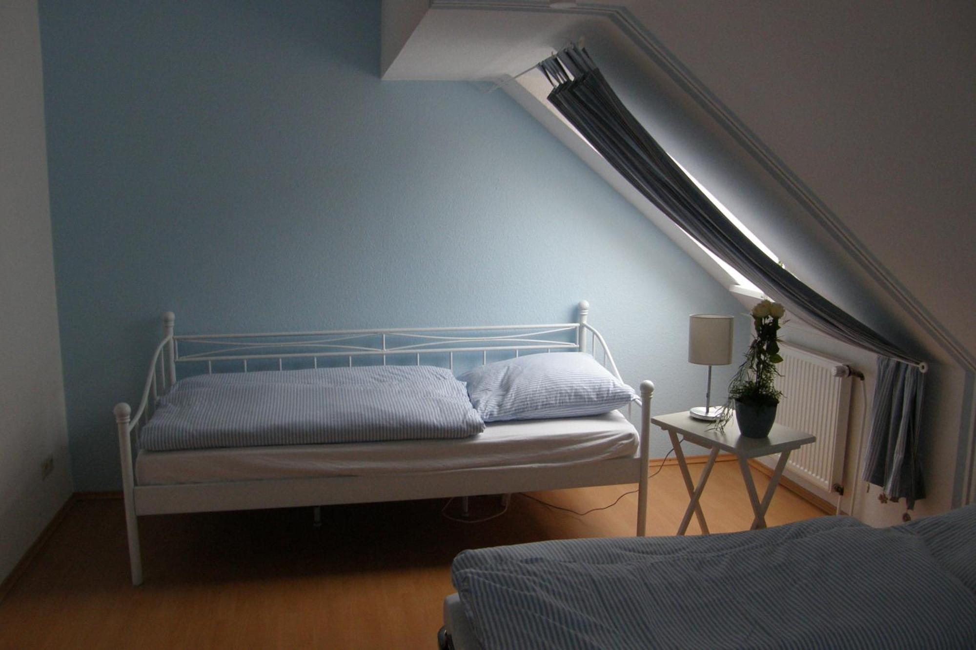 Aparthotel Land & Stil à Dorfhagen Chambre photo